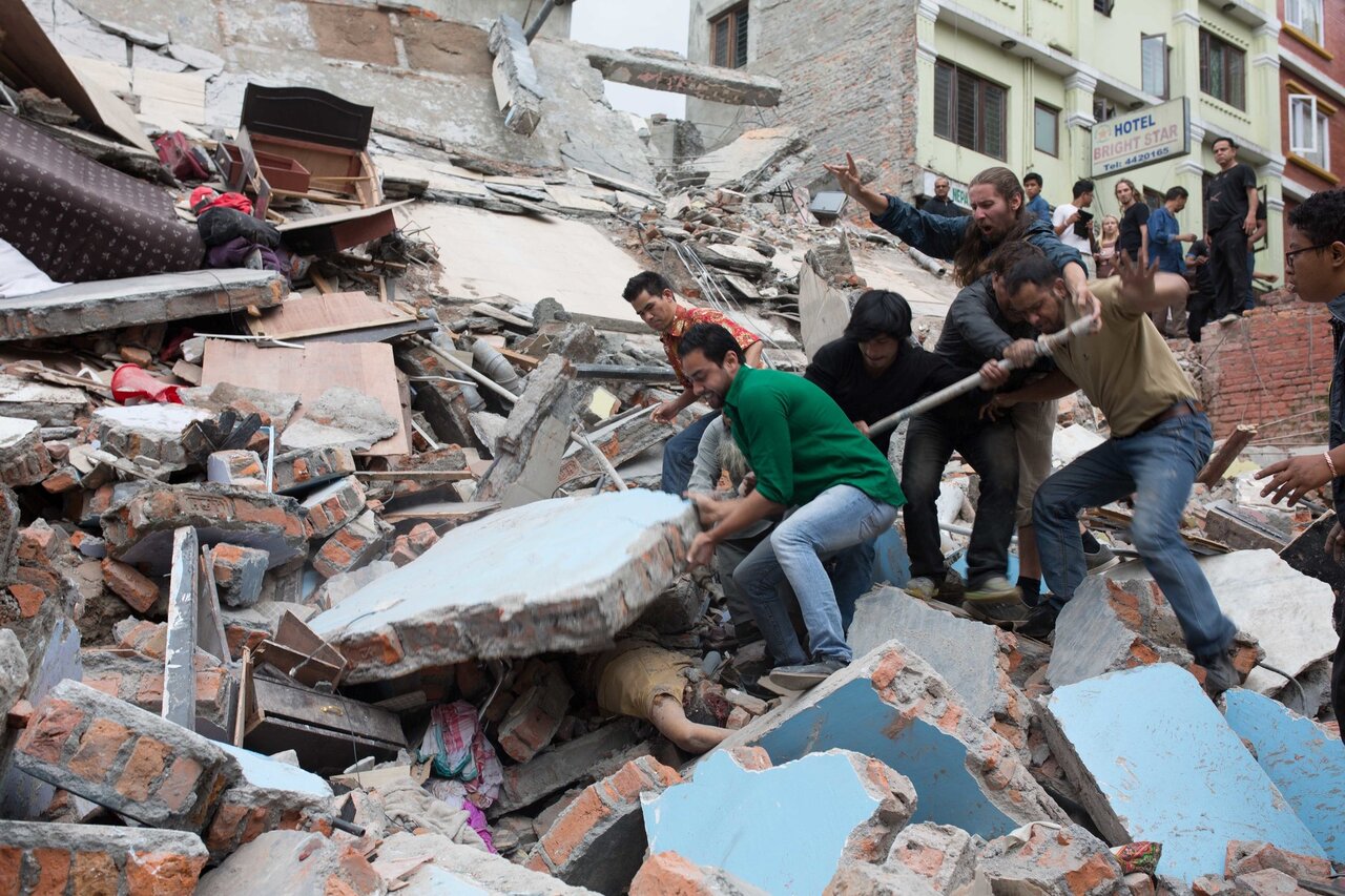 آسیب‌پذیرترین شهرهای جهان در برابر زلزله کدامند؟