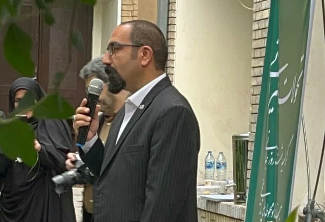 اهمیت معماری ایرانی به حفاظت از زمین/ مجموعه گور نگاریهای؛مستندنگاری برای آیندگان