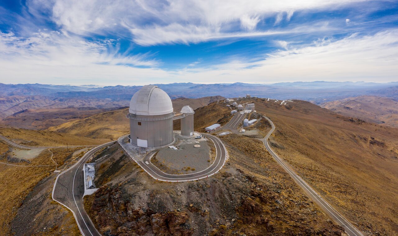 بهترین رصدخانه‌های نجومی جهان در سال ۲۰۲۳+و یژگی‌ها