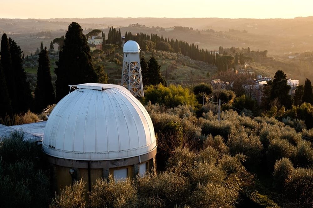 بهترین رصدخانههای نجومی جهان در سال ۲۰۲۳+و یژگیها