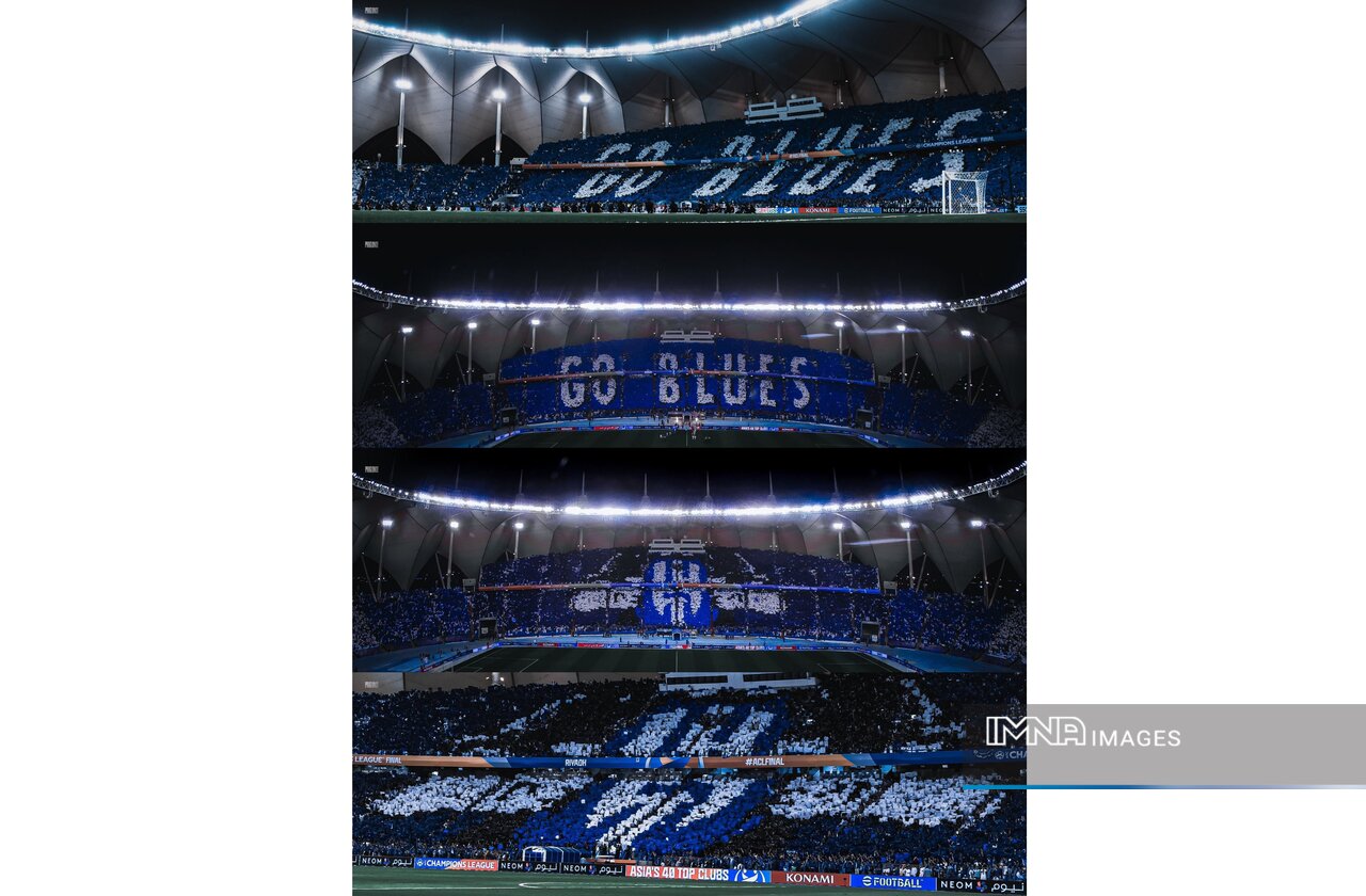 الهلال عربستان ۱ _ اوراواردز ژاپن ۱ / تکلیف قهرمان قارهکهن دور برگشت مشخص خواهد شد