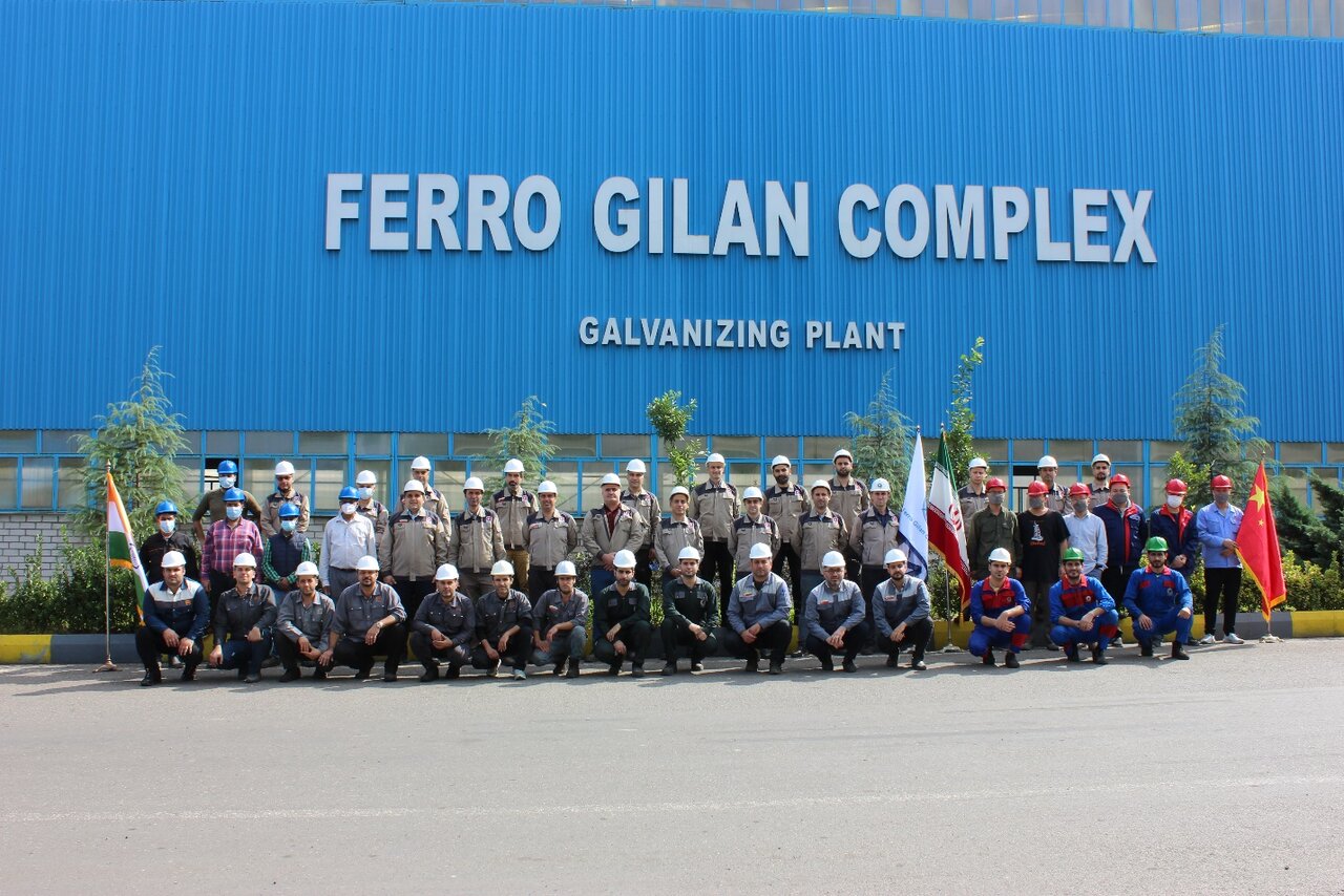 گفتگو با رسول دانیال زاده