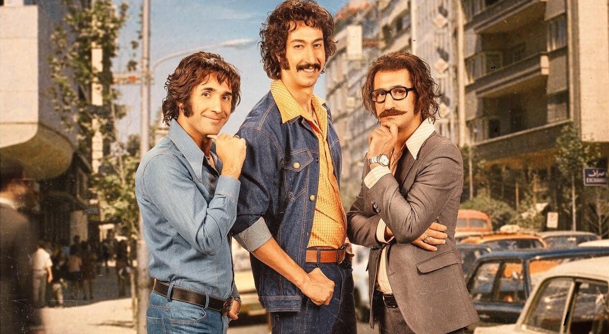 نگاهی به سینمای ایران و جهان در سال ۲۰۲۳ / انیمیشنها جای خود را میان مردم باز کردند