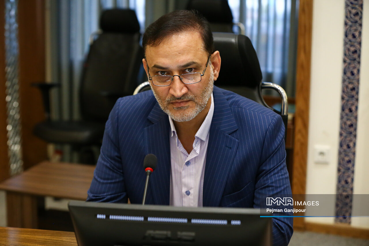 سلام همسایه؛ طرحی برای احیای نقش مساجد در محلههای شهر