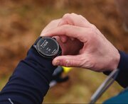 ساعت هوشمند Mobvoi TicWatch از چه تراشه‌ای بهره می‌برد؟