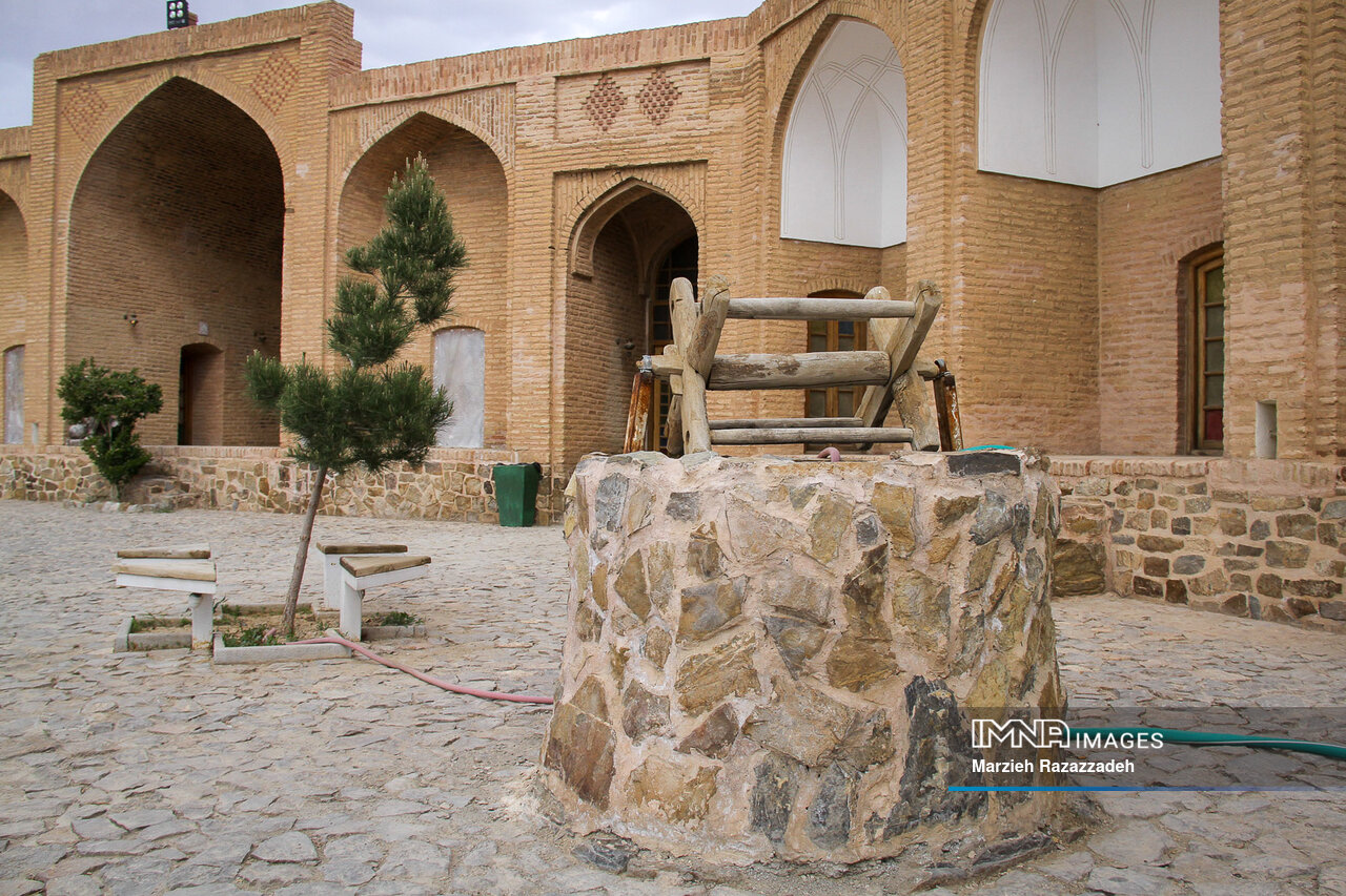 ثبت جهانی راهکاری برای حفظ کاروانسراهای کشور/ یک مقصد گردشگری فراموششده