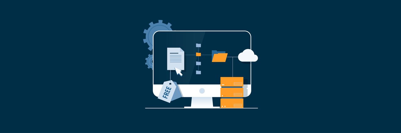 پایگاه داده چیست + کاربرد و انواع Database