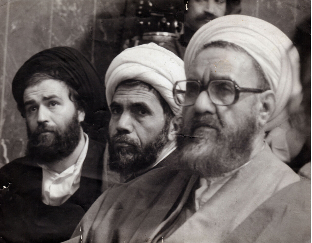 مظلوم، مثل مطهری
