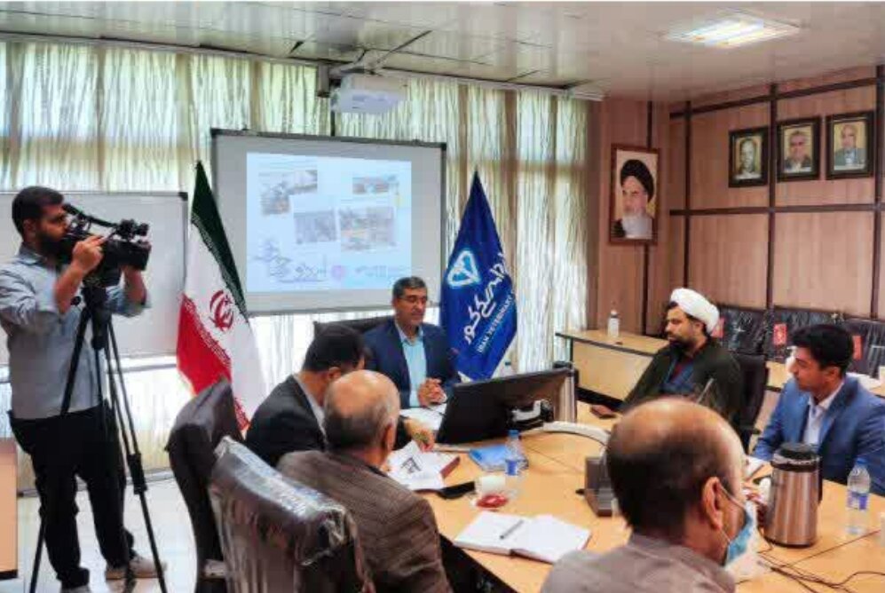 کاهش تعداد کانون‌های آلوده بیماری‌های دامی در استان اصفهان