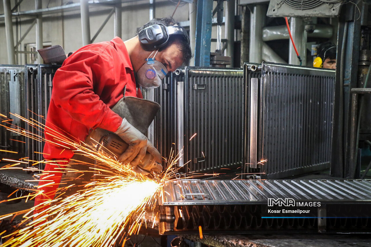 معمای سه گانه دستمزد