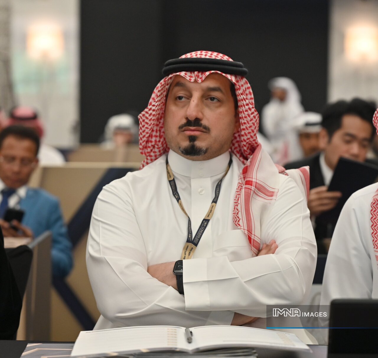 یاسر المسحل برای ۴ سال دیگر رئیس فدراسیون فوتبال عربستان شد