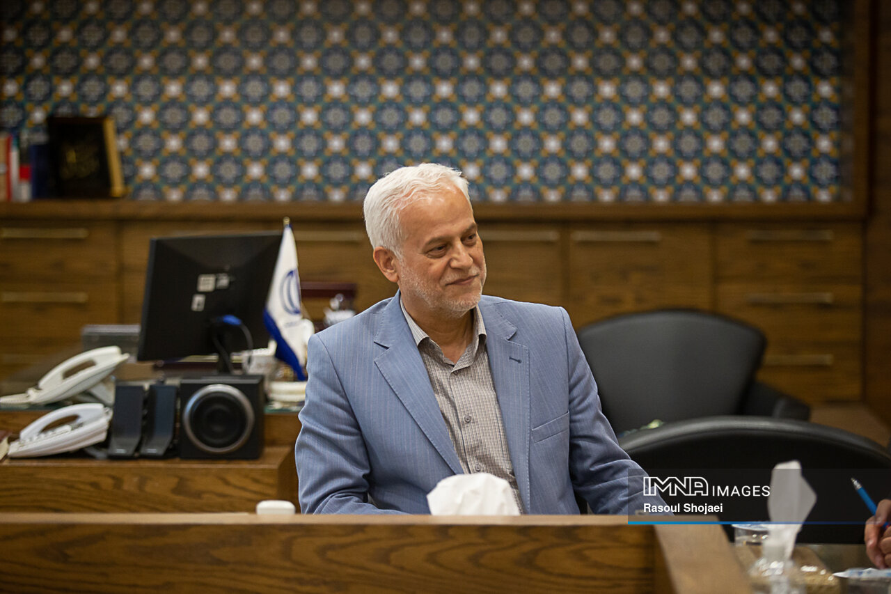 Isfahan’s public diplomacy sets sights on bigger visitor numbers