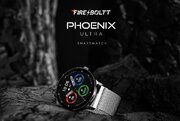 ساعت هوشمند Fire-Boltt Phoenix Ultra در هند عرضه شد