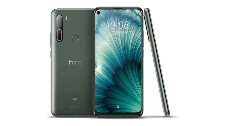 گوشی HTC U23 Pro در وب‌سایت گیک‌بنچ مشاهده شد