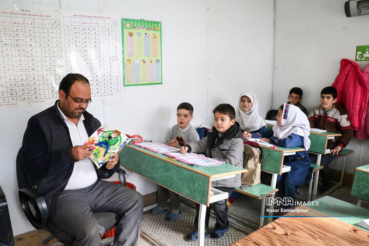 جذب بیش از ۱۰۰۰ معلم در خراسان شمالی طی سال جاری