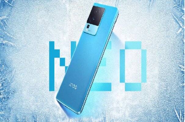 گوشی iQOO Neo 8 Pro گواهی 3C دریافت کرد