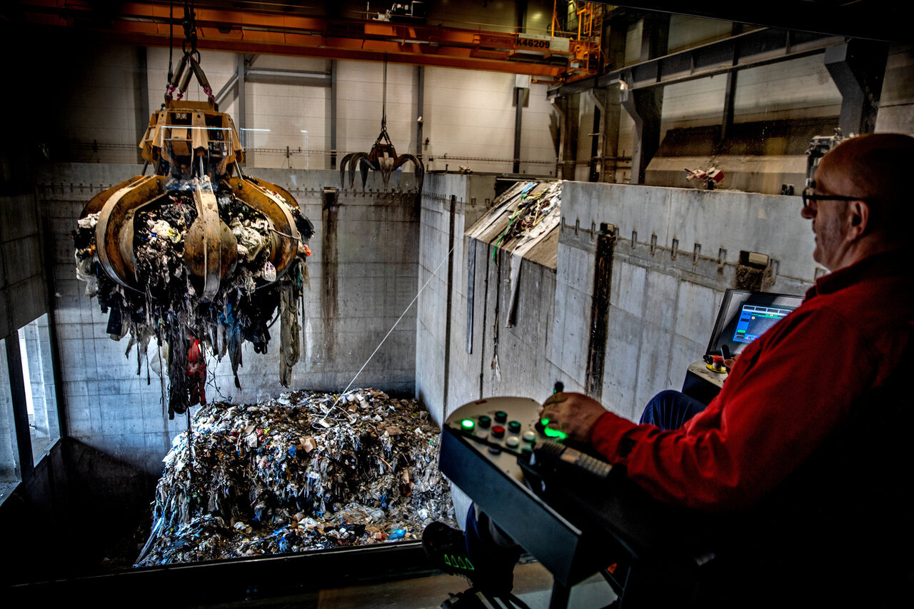 بهترین استراتژیهای بازیافت در جهان