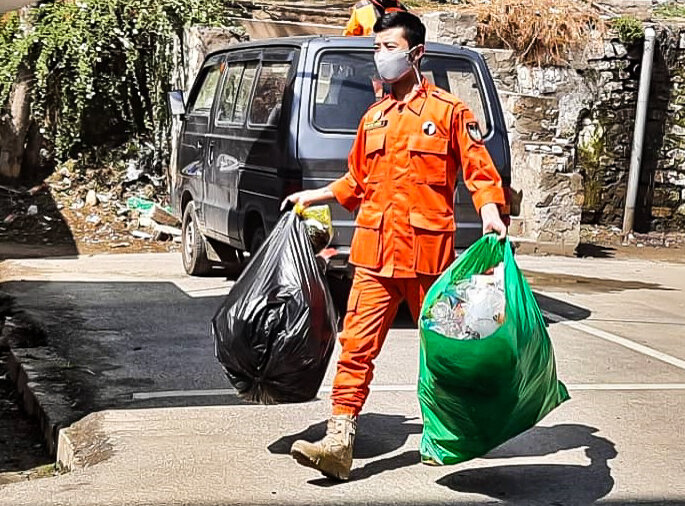 بهترین رویکردهای بازیافت در جهان