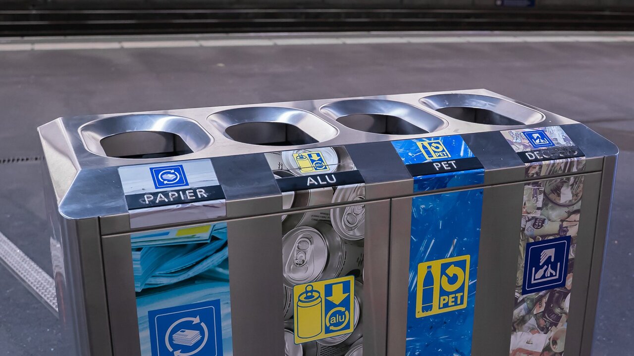 بهترین استراتژیهای بازیافت در جهان