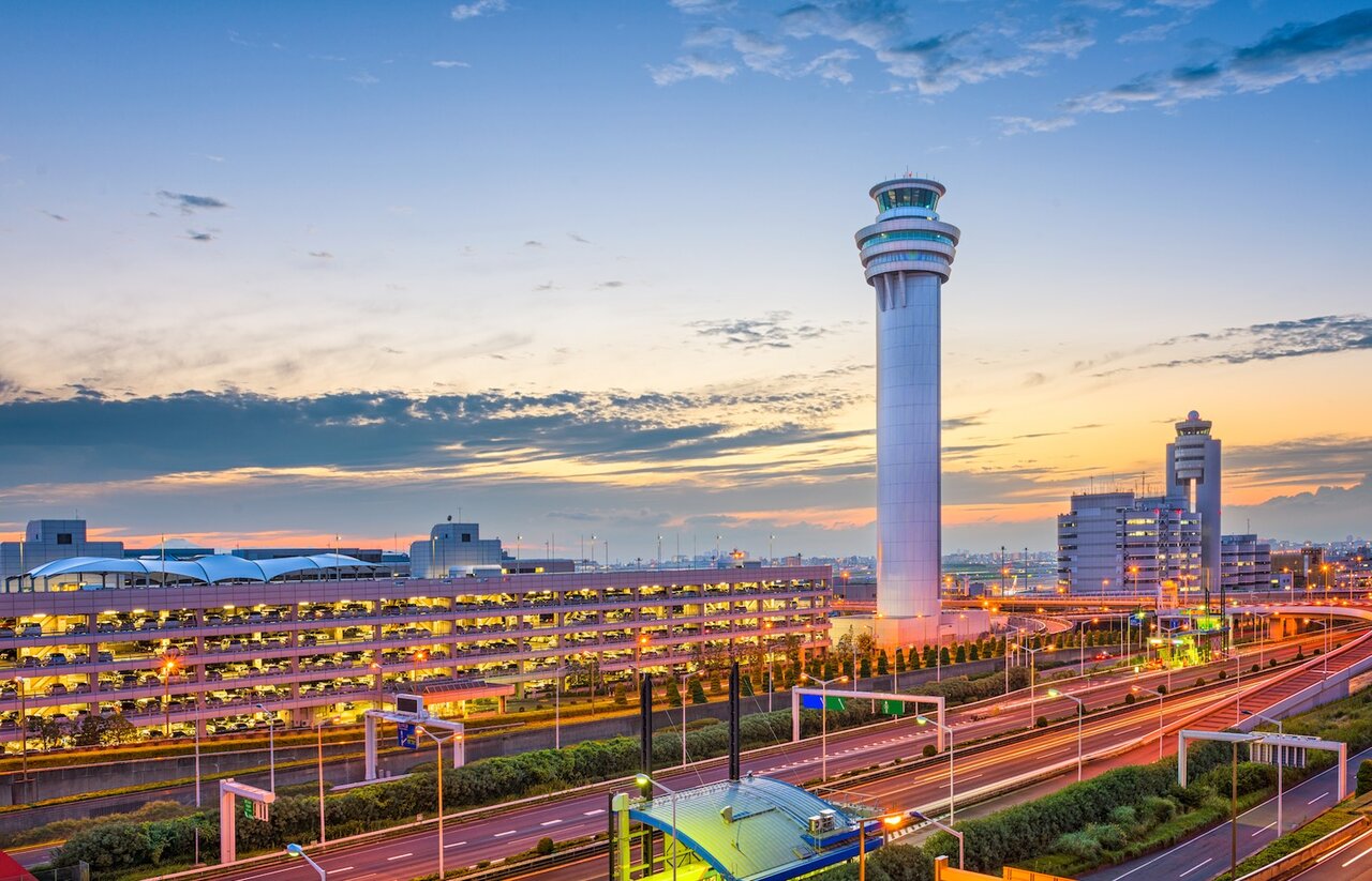 بهترین فرودگاه‌های جهان در سال ۲۰۲۳+ امکانات و ویژگی‌ها