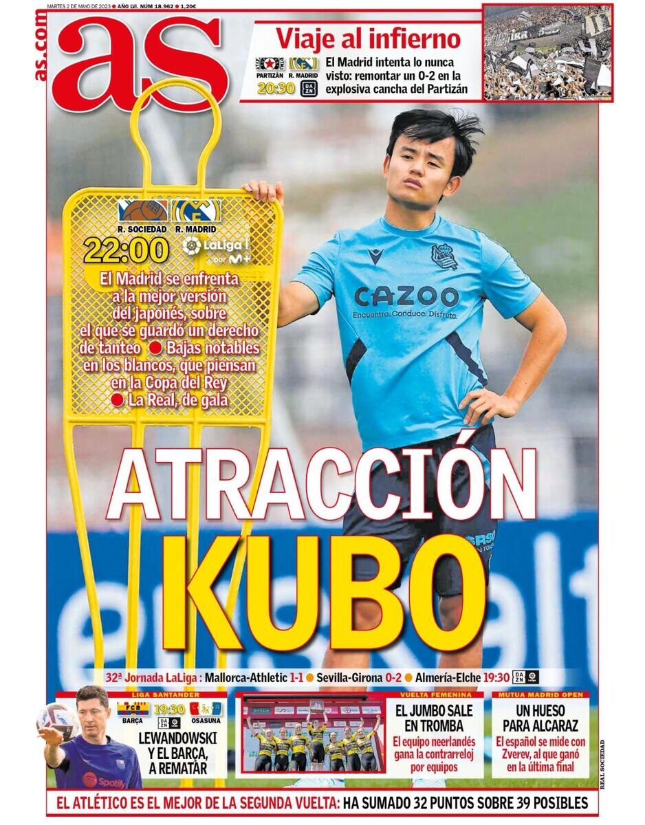 یک لائوتاروی آماده