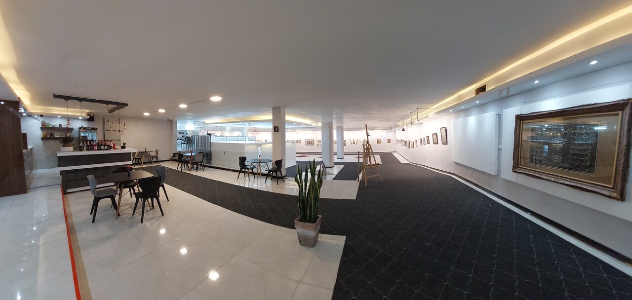 کمبود موزه و گالری در اصفهان انگیزهای برای راهاندازی «موزه نگارگری»