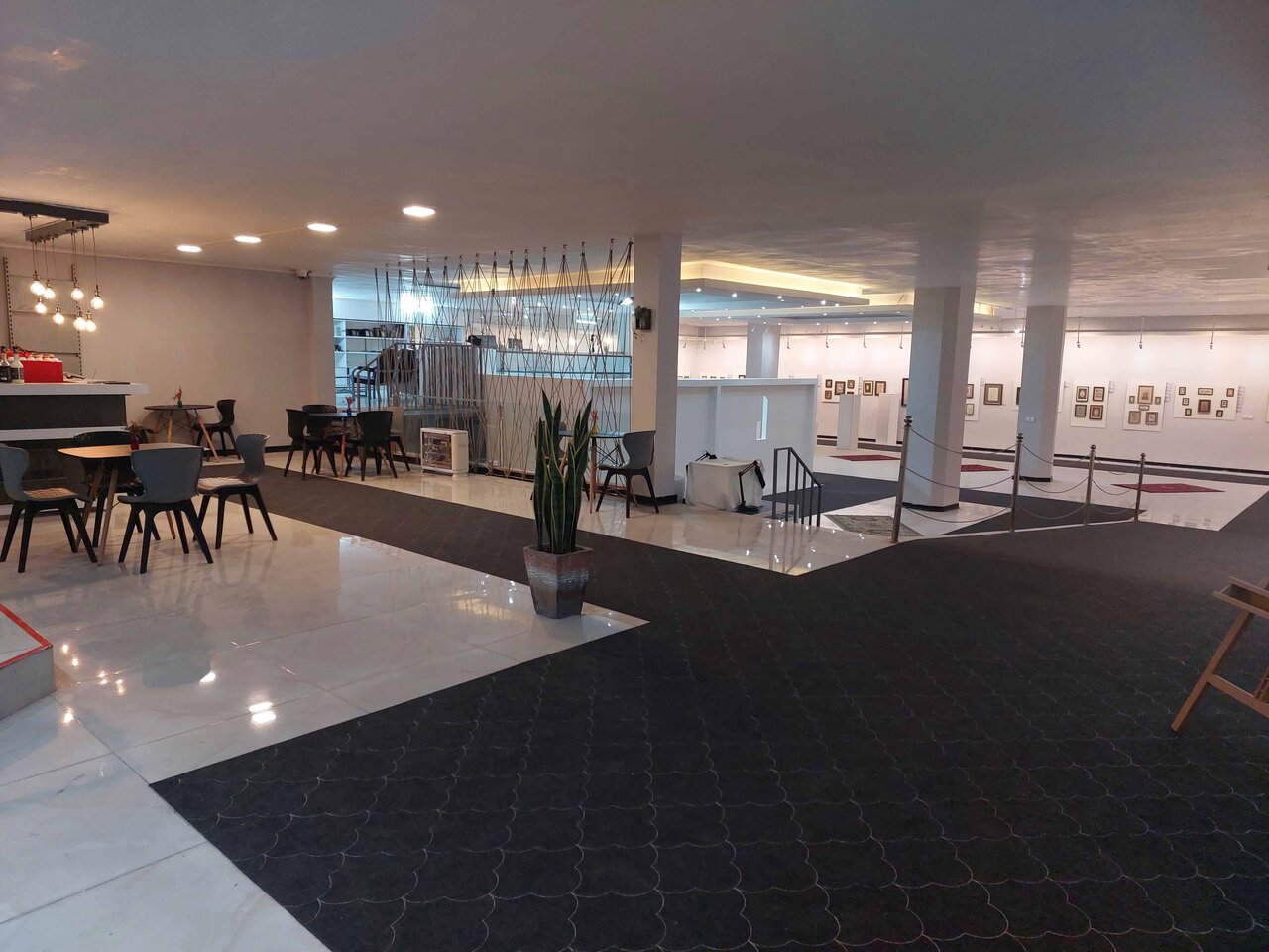 کمبود موزه و گالری در اصفهان انگیزهای برای راهاندازی «موزه نگارگری»