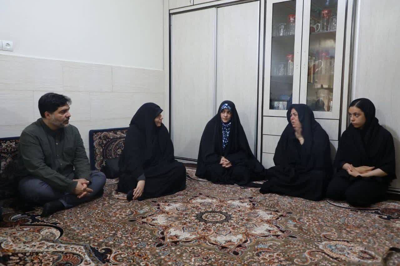 شورای شهر تهران نگاه حمایتی از قشر کارگر دارد