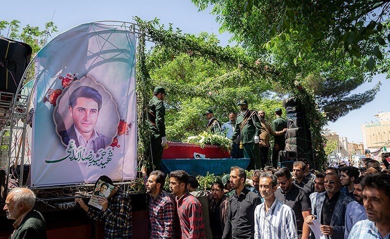 رسم سربداران به یک مقطع تاریخی محدود نمیشود/#خوش_غیرت_سبزواری