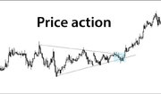 پرایس اکشن چیست + آموزش، انواع حرفه ای و بهترین نکات استراتژی Price Action در معامله