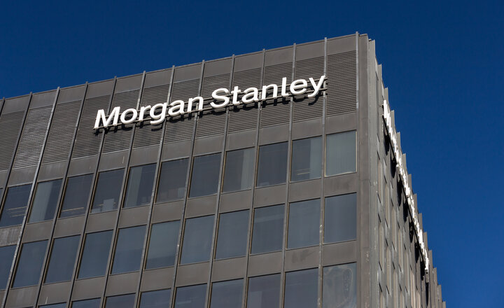 تعدیل نیروی ۳ هزار نفری در مورگان استنلی / وضعیت نامساعد بانک‌های آمریکایی