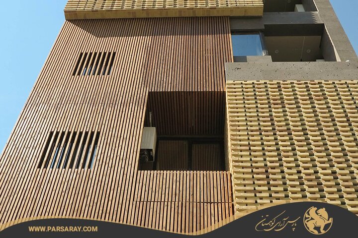 نمای ترموود چیست | همه چیز درباره این نمای جذاب نمای ترموود چیست | همه چیز درباره این نمای جذاب