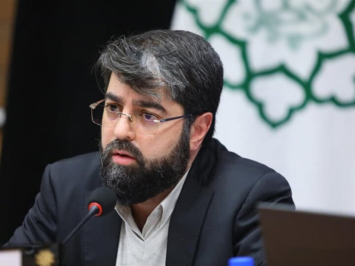 دبیرکل مجمع شهرداران کلان‌شهرهای ایران جنایات صهیونیست‌ها را محکوم کرد