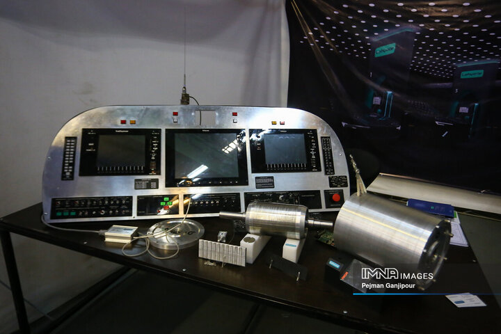 پربازدیدترینهای فناوری ایمنا در ۱۴۰۲