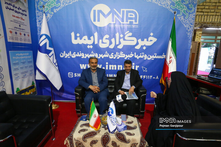 مطالبه حمل‌ونقل پاک و شهر هوشمند در شورای ششم اصفهان