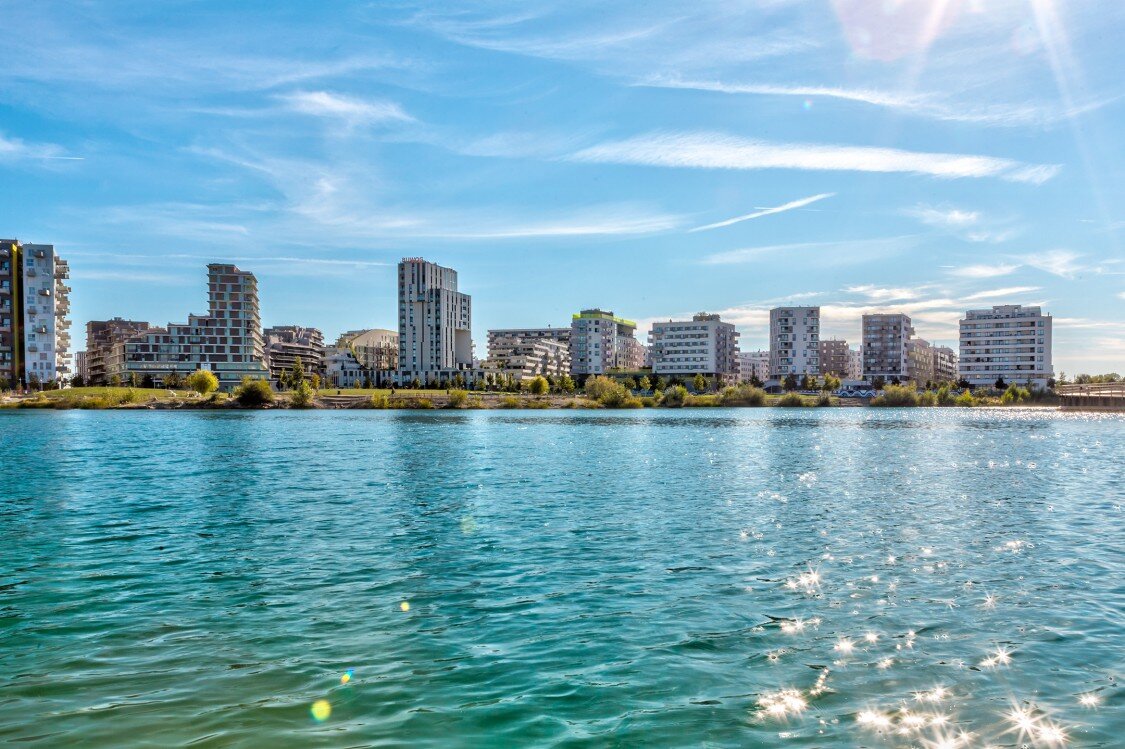 کارآمدترین گرایشهای شهرسازی در اروپا