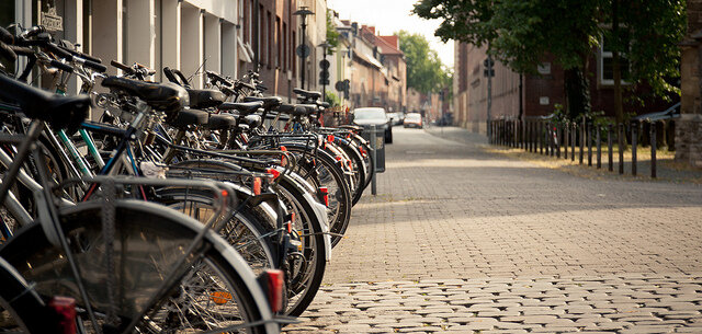 بهترین شهرهای دوستدار دوچرخه جهان چه ویژگیهایی دارند؟