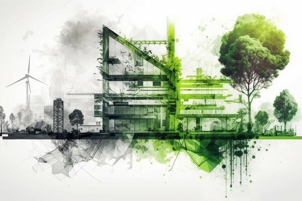 دانماک رهبر گروه انتشاردهندههای منفی کربن در COP28