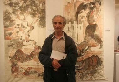 برگی از تقویم تاریخ فرهنگ و هنر