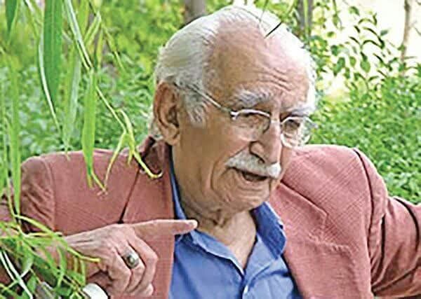 برگی از تقویم تاریخ فرهنگ و هنر