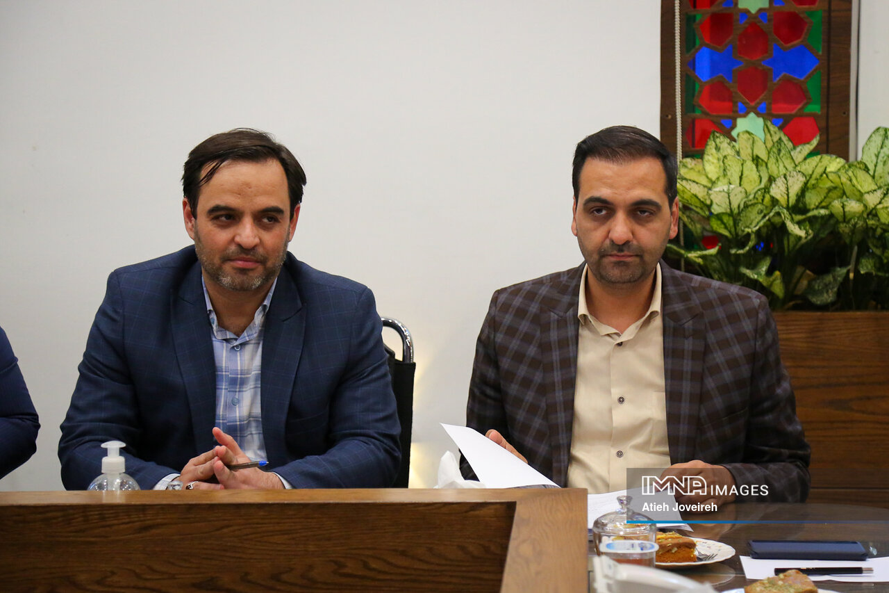 ایجاد کنسولگری چین در اصفهان در آستانه ۳۴ سال خواهرخواندگی با «شیان»