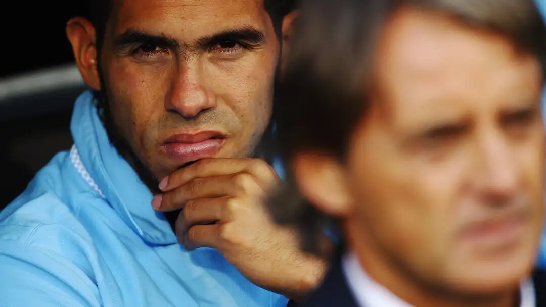 نگاهی به ستارههایی که توسط باشگاه خود، محروم شدهاند