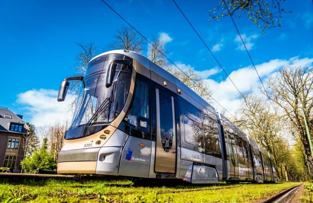 آوای تراموا پشت درهای شهرهای ایران