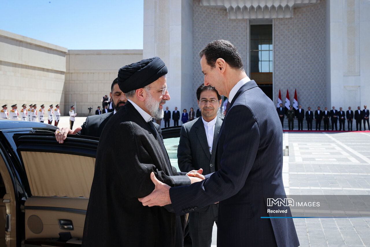 دستاورد میدان برای دیپلماسی