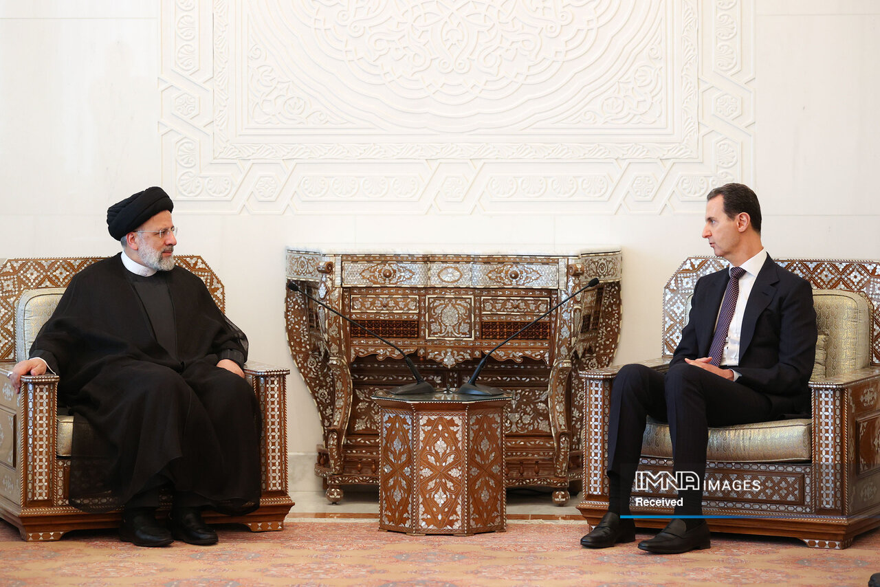 دستاورد میدان برای دیپلماسی