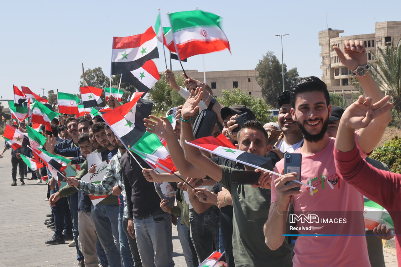 دستاورد میدان برای دیپلماسی