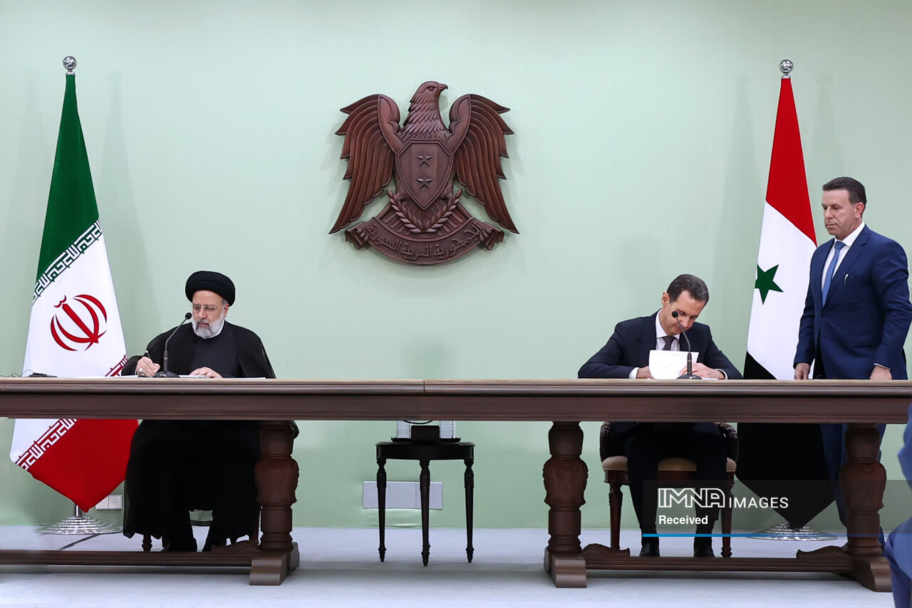 دستاورد میدان برای دیپلماسی