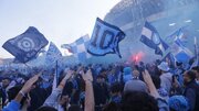 ما رویای قهرمانی دوباره ناپولی در سر داشتیم!