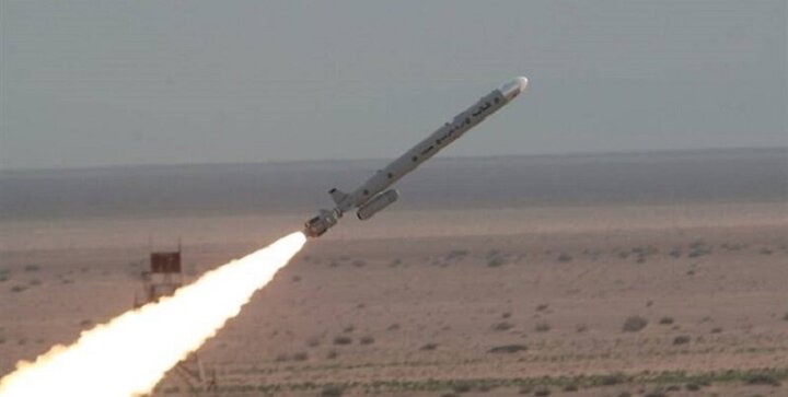 ناوشکن‌های نیروی دریایی ارتش به موشک‌ ابومهدی مجهز شده است