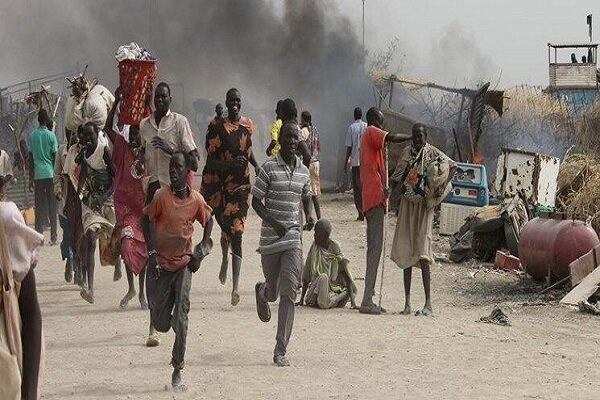 تعداد قربانیان درگیری‌های سودان به ۴۷۹ نفر رسید